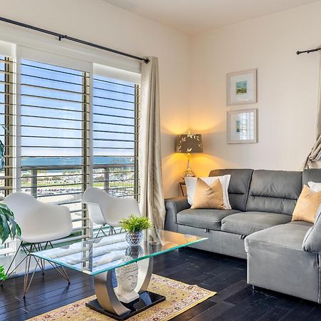 2 Bed Ocean View Balconys Corner Unit Lb Convention Center Apartment Long Beach Exterior foto