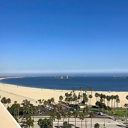 2 Bed Ocean View Balconys Corner Unit Lb Convention Center Apartment Long Beach Exterior foto