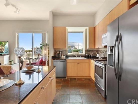 2 Bed Ocean View Balconys Corner Unit Lb Convention Center Apartment Long Beach Exterior foto