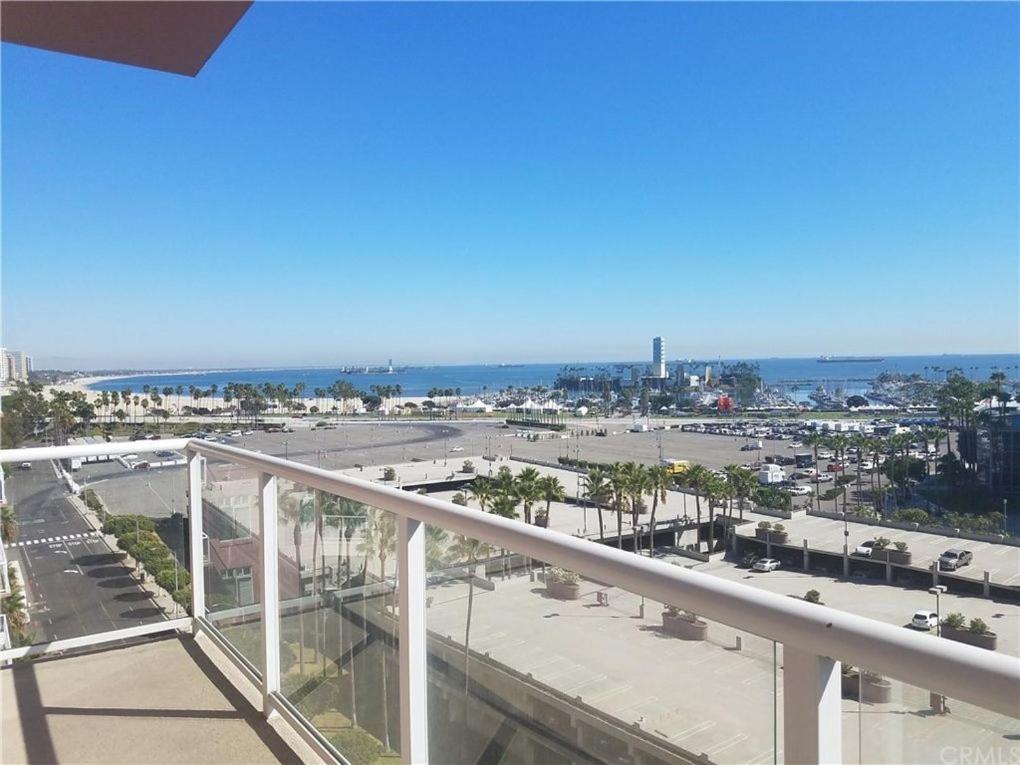 2 Bed Ocean View Balconys Corner Unit Lb Convention Center Apartment Long Beach Exterior foto
