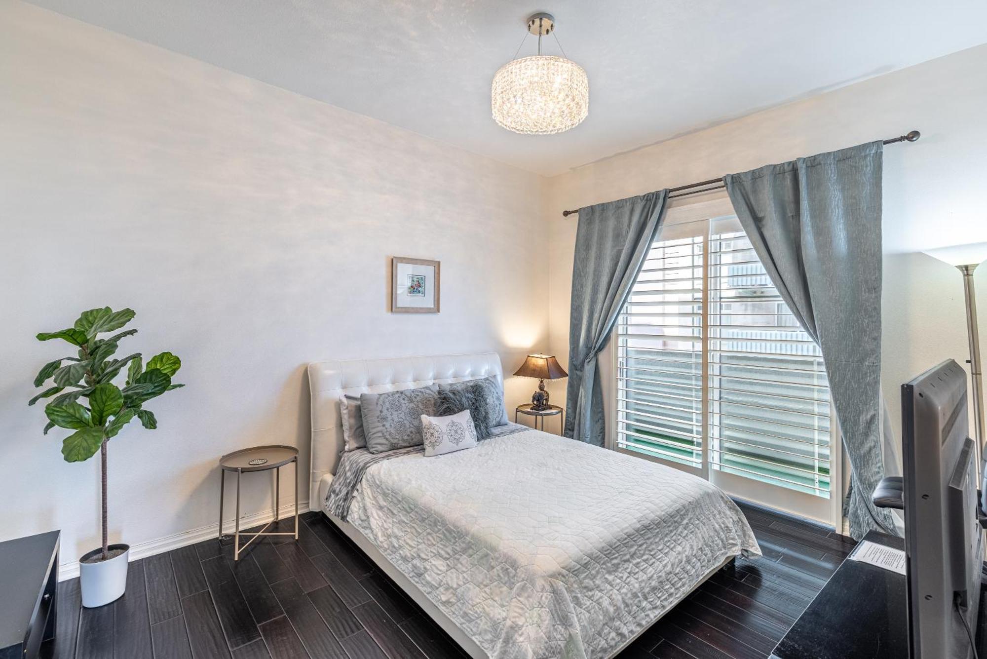 2 Bed Ocean View Balconys Corner Unit Lb Convention Center Apartment Long Beach Exterior foto