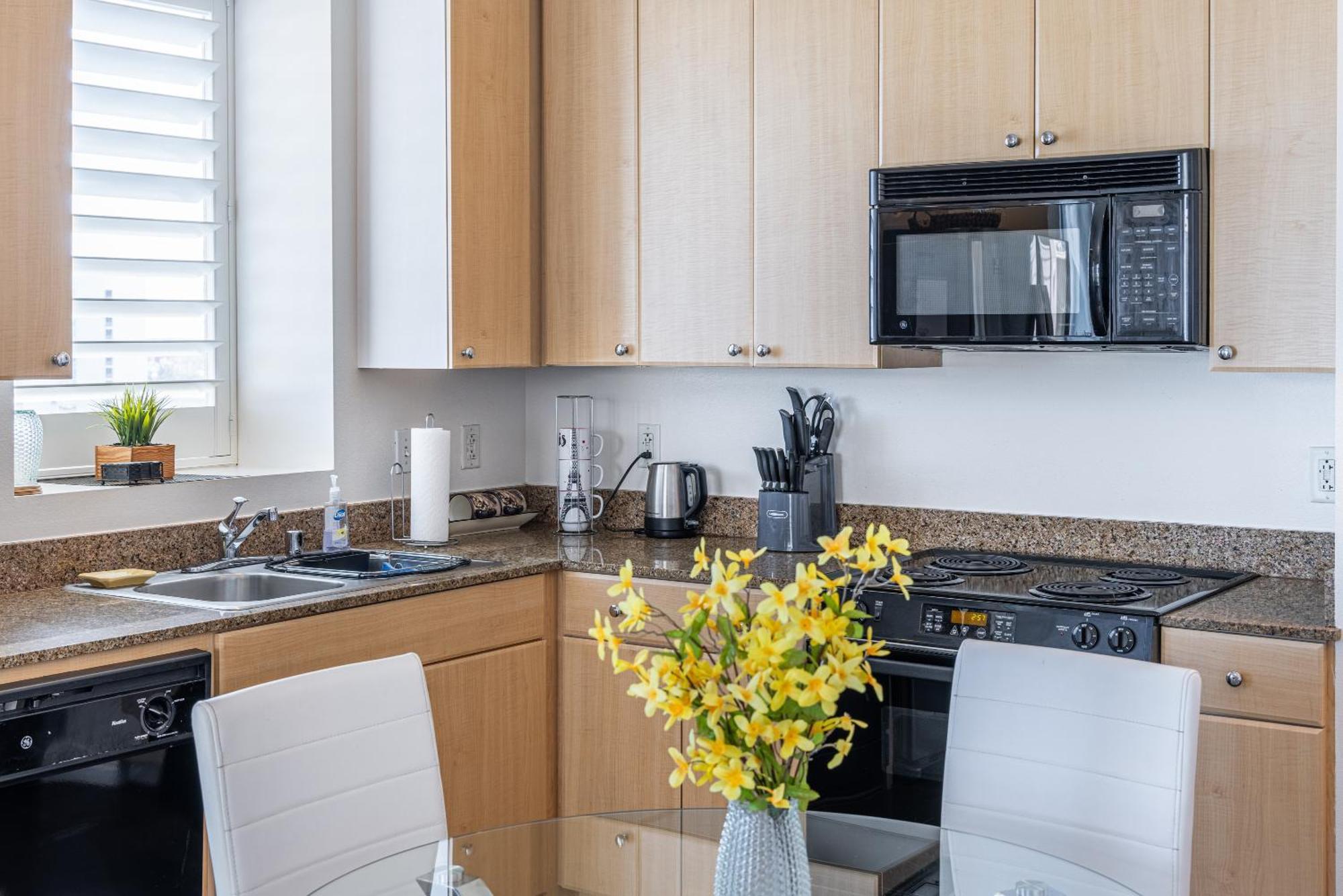 2 Bed Ocean View Balconys Corner Unit Lb Convention Center Apartment Long Beach Exterior foto