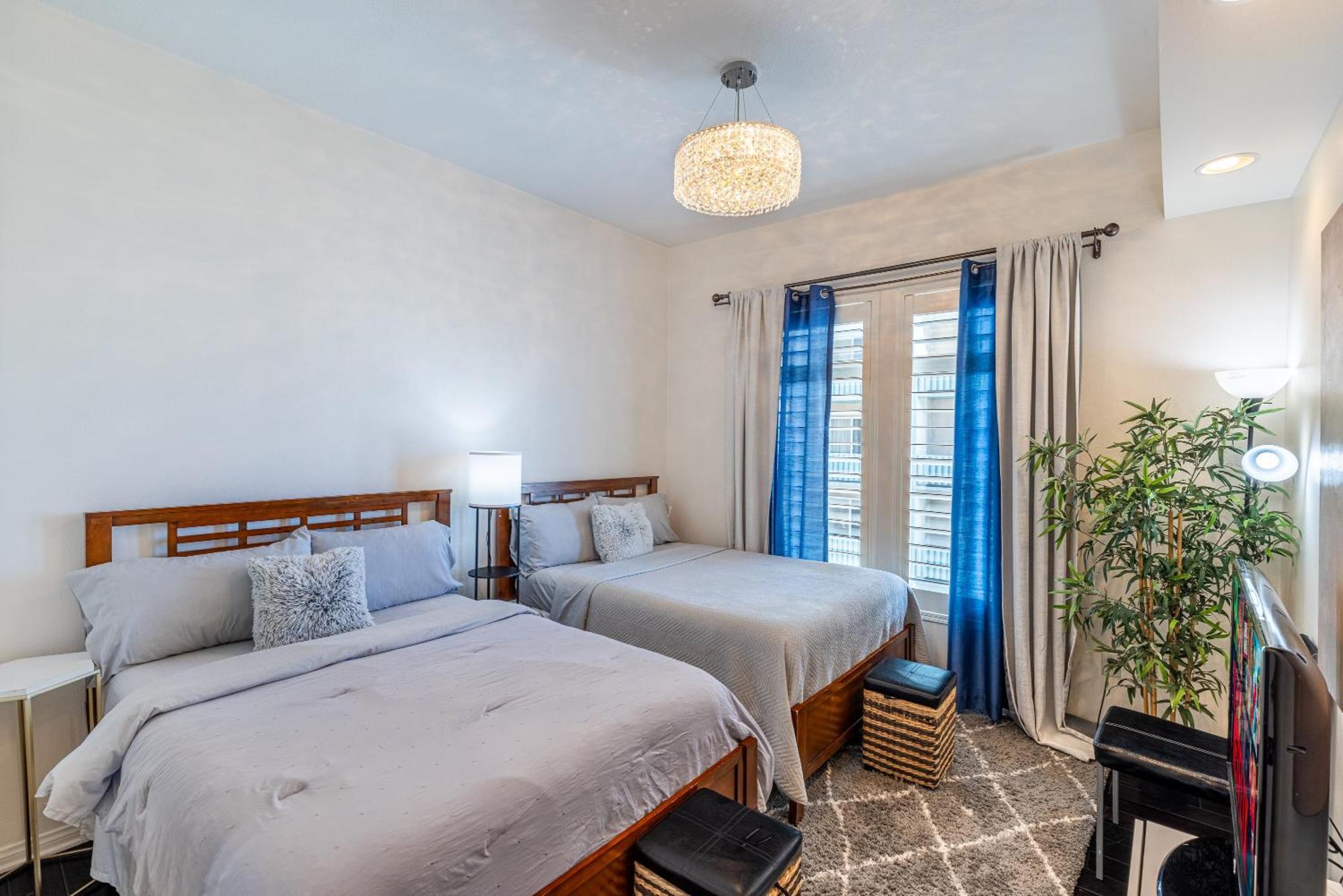 2 Bed Ocean View Balconys Corner Unit Lb Convention Center Apartment Long Beach Exterior foto