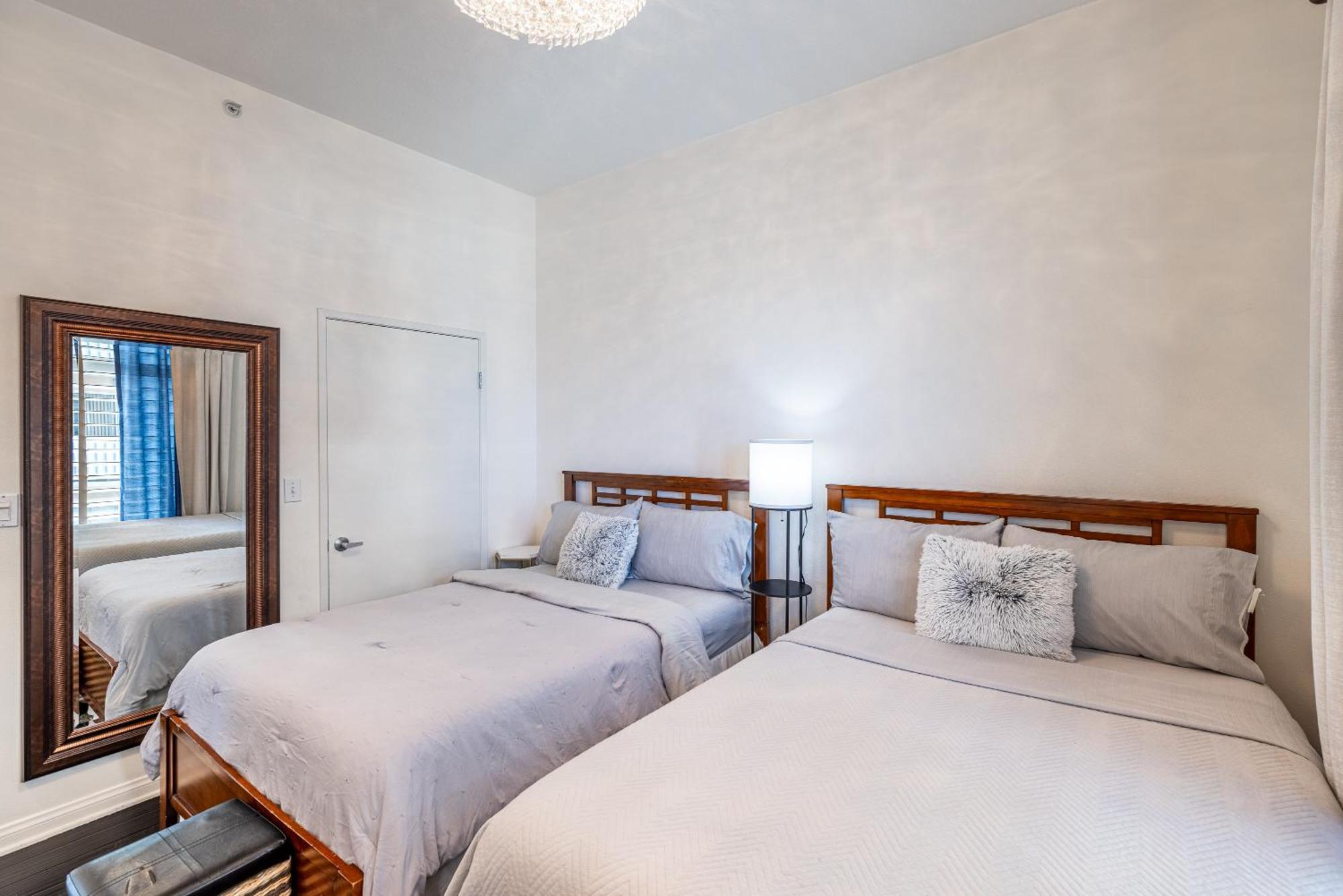 2 Bed Ocean View Balconys Corner Unit Lb Convention Center Apartment Long Beach Exterior foto