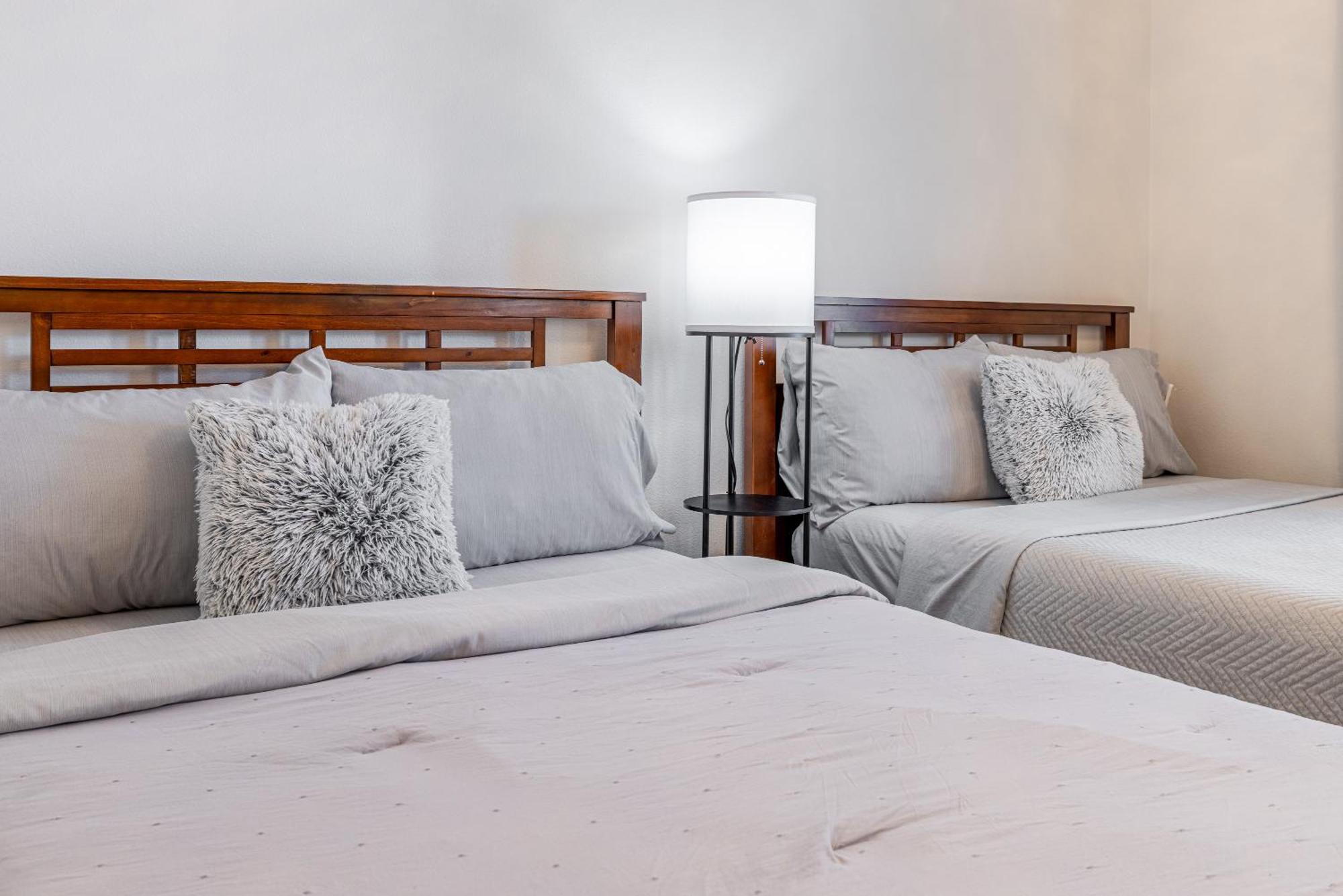 2 Bed Ocean View Balconys Corner Unit Lb Convention Center Apartment Long Beach Exterior foto