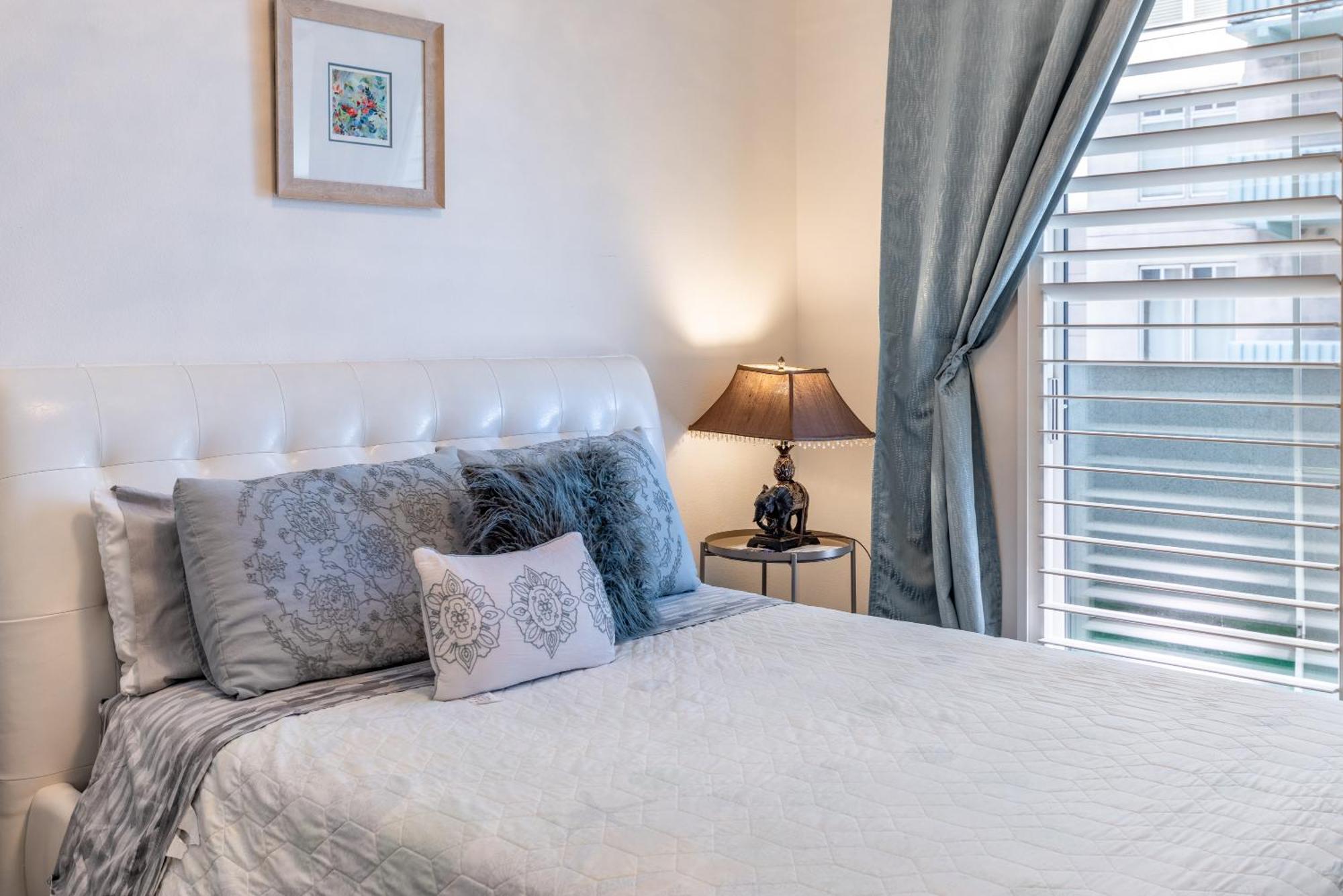 2 Bed Ocean View Balconys Corner Unit Lb Convention Center Apartment Long Beach Exterior foto